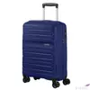 Kép 1/2 - American Tourister kabinbőrönd Sunside Spinner 55/20 107526/1265-Dark Navy