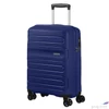 Kép 1/2 - American Tourister kabinbőrönd Sunside spinner 55/20 107526/1265 Dark Navy