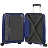 American Tourister kabinbőrönd Sunside spinner 55/20 107526/1265 Dark Navy