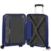 Kép 2/2 - American Tourister kabinbőrönd Sunside spinner 55/20 107526/1265 Dark Navy