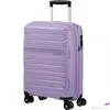 Kép 1/8 - American Tourister bőrönd Sunside Spinner 55/20 107526/2885-Lavender Purple