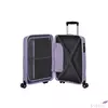 Kép 4/8 - American Tourister bőrönd Sunside Spinner 55/20 107526/2885-Lavender Purple