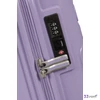 American Tourister bőrönd Sunside Spinner 55/20 107526/2885-Lavender Purple