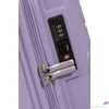 Kép 5/8 - American Tourister bőrönd Sunside Spinner 55/20 107526/2885-Lavender Purple