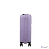 American Tourister bőrönd Sunside Spinner 55/20 107526/2885-Lavender Purple