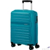 Kép 1/9 - American Tourister bőrönd Sunside Spinner 55/20 107526/2774-Totally Teal