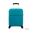 American Tourister bőrönd Sunside Spinner 55/20 107526/2774-Totally Teal
