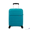 Kép 2/9 - American Tourister bőrönd Sunside Spinner 55/20 107526/2774-Totally Teal