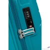 Kép 5/9 - American Tourister bőrönd Sunside Spinner 55/20 107526/2774-Totally Teal