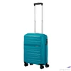 Kép 6/9 - American Tourister bőrönd Sunside Spinner 55/20 107526/2774-Totally Teal
