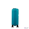 American Tourister bőrönd Sunside Spinner 55/20 107526/2774-Totally Teal