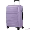 Kép 1/9 - American Tourister bőrönd Sunside Spinner 68/25 Exp 107527/2885-Lavender Purple