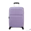 Kép 2/9 - American Tourister bőrönd Sunside Spinner 68/25 Exp 107527/2885-Lavender Purple