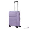 Kép 7/9 - American Tourister bőrönd Sunside Spinner 68/25 Exp 107527/2885-Lavender Purple