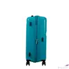 Kép 10/10 - American Tourister bőrönd Sunside Spinner 68/25 Exp 107527/2774-Totally Teal