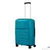 Kép 7/10 - American Tourister bőrönd Sunside Spinner 68/25 Exp 107527/2774-Totally Teal