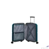 Kép 3/4 - American Tourister kabinbőrönd Airconic Spinner 55/20 TSA 128186/6613-Deep Ocean