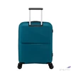 Kép 4/4 - American Tourister kabinbőrönd Airconic Spinner 55/20 TSA 128186/6613-Deep Ocean
