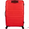 Kép 4/4 - American Tourister bőrönd Sunside Spinner 77/28 Exp 107528/409-Sunset Red