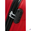 Kép 3/3 - American Tourister kabinbőrönd Tracklite Spinner 55/20 88742/501-Flame Red