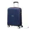 Kép 1/4 - American Tourister kabinbőrönd Tracklite Spinner 55/20 88742/1265-Dark Navy