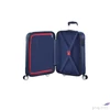 Kép 2/4 - American Tourister kabinbőrönd Tracklite Spinner 55/20 88742/1265-Dark Navy
