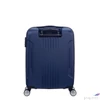 Kép 4/4 - American Tourister kabinbőrönd Tracklite Spinner 55/20 88742/1265-Dark Navy