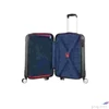 Kép 2/4 - American Tourister kabinbőrönd Tracklite spinner 55/20 88742/1269 Dark Slate