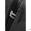 Kép 3/4 - American Tourister kabinbőrönd Tracklite spinner 55/20 88742/1269 Dark Slate