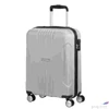 Kép 1/3 - American Tourister kabinbőrönd Tracklite spinner 55/20 88742/1776 Silver