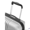 Kép 2/3 - American Tourister kabinbőrönd Tracklite spinner 55/20 88742/1776 Silver