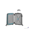 Kép 3/3 - American Tourister kabinbőrönd Tracklite spinner 55/20 88742/1776 Silver