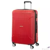 Kép 1/9 - American Tourister bőrönd Tracklite Spinner 67/24 Exp Tsa 88745/501-Flame Red