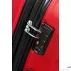 Kép 3/9 - American Tourister bőrönd Tracklite Spinner 67/24 Exp Tsa 88745/501-Flame Red