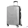 Kép 1/3 - American Tourister bőrönd Tracklite Spinner 67/24 Exp Tsa 88745/1776-Silver