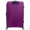 Kép 3/7 - American Tourister bőrönd Tracklite Spinner 78/29 Exp Tsa 88752/1717-Purple