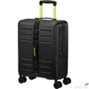 Kép 1/7 - American Tourister bőrönd Trailon Spinner 55/20 Tsa 152541/1041-Black