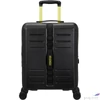 Kép 2/7 - American Tourister bőrönd Trailon Spinner 55/20 Tsa 152541/1041-Black