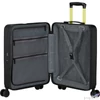 Kép 3/7 - American Tourister bőrönd Trailon Spinner 55/20 Tsa 152541/1041-Black