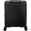 Kép 4/7 - American Tourister bőrönd Trailon Spinner 55/20 Tsa 152541/1041-Black