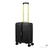 Kép 7/7 - American Tourister bőrönd Trailon Spinner 55/20 Tsa 152541/1041-Black