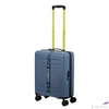 Kép 3/8 - American Tourister bőrönd Trailon Spinner 55/20 Tsa 152541/A283-Blue