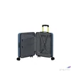 Kép 8/8 - American Tourister bőrönd Trailon Spinner 55/20 Tsa 152541/A283-Blue