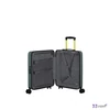 American Tourister bőrönd Trailon Spinner 55/20 Tsa 152541/1257-Dark Forest