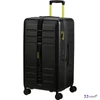 American Tourister bőrönd Trailon Trunk 73/27 Tsa 152542/1041-Black