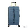 American Tourister bőrönd Trailon Trunk 73/27 Tsa 152542/A283-Coronet Blue
