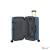 American Tourister bőrönd Trailon Trunk 73/27 Tsa 152542/A283-Coronet Blue