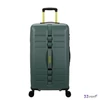American Tourister bőrönd Trailon Trunk 73/27 Tsa 152542/1257-Dark Forest