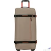 Kép 2/7 - American Tourister bőrönd 25' Urban Track Duffle/Wh L 150029/2366-Beige/Orange