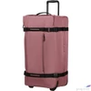 Kép 1/6 - American Tourister bőrönd 25' Urban Track Duffle/Wh L 143165/A577-Pink